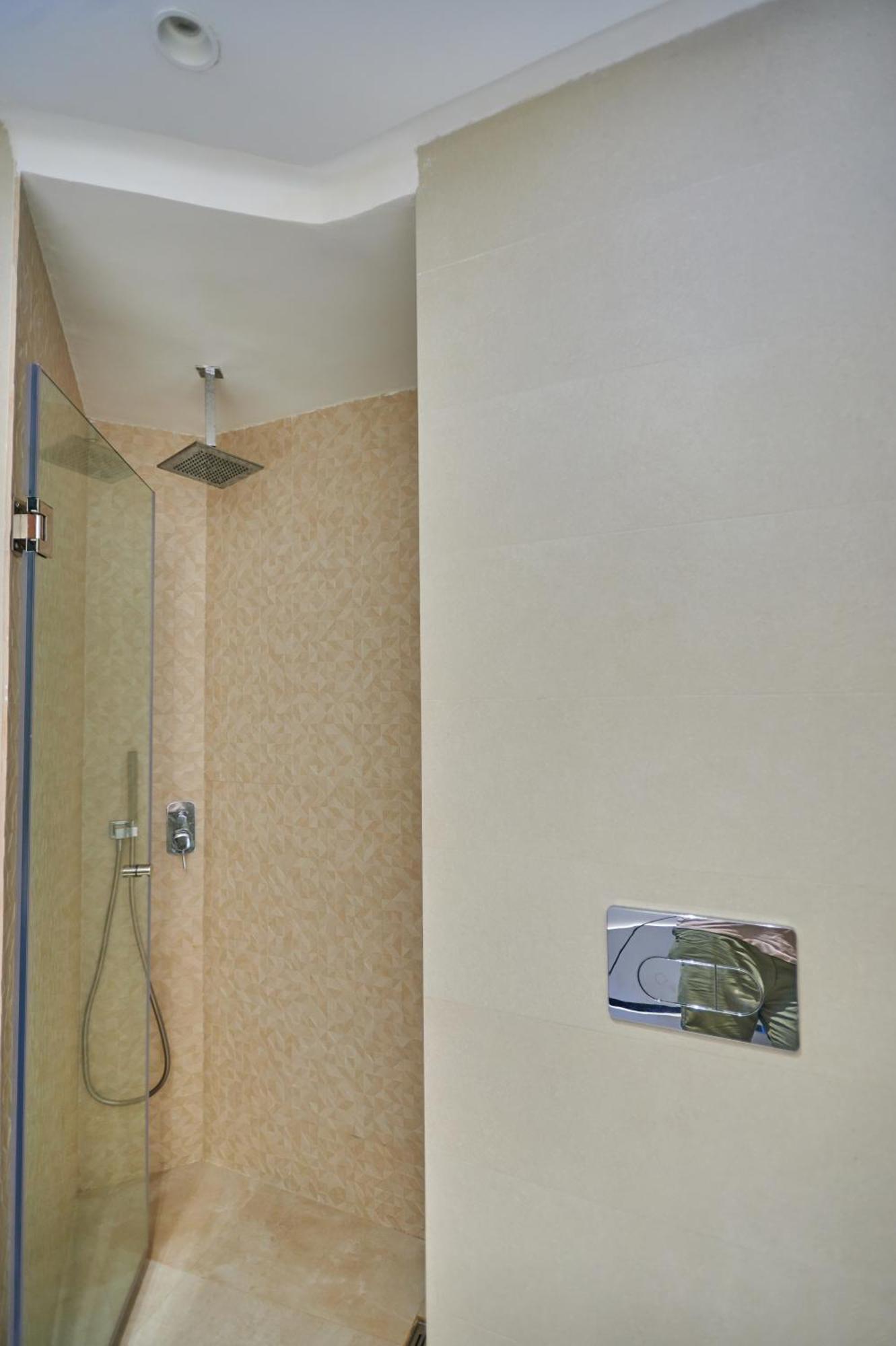 Sea View B23 - Mosquee Hassan Ii - By Thecasaedition Apartamento *