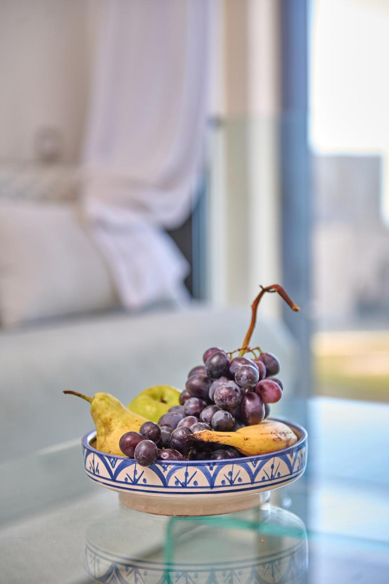Sea View B23 - Mosquee Hassan Ii - By Thecasaedition * Casablanca