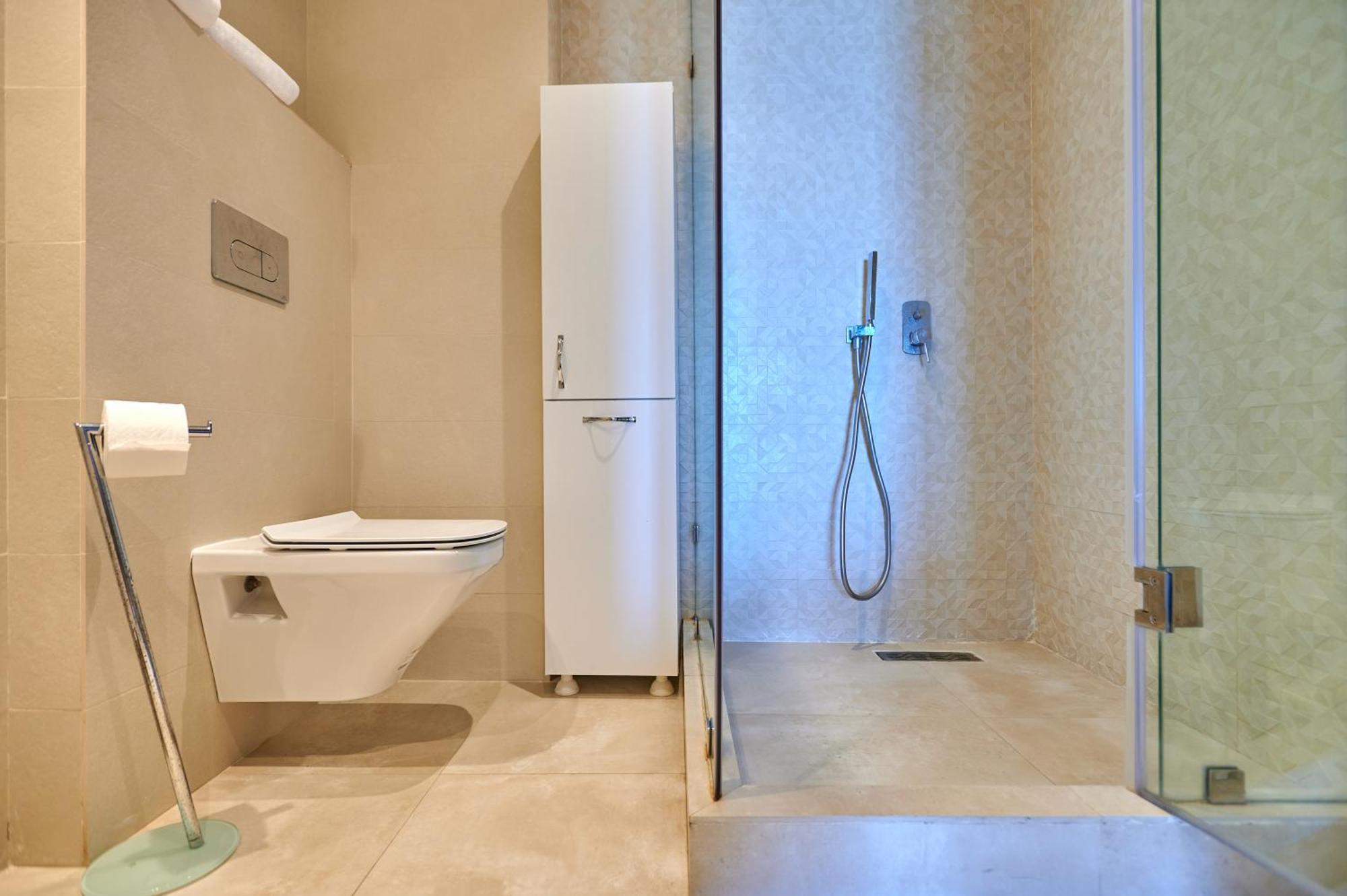 Sea View B23 - Mosquee Hassan Ii - By Thecasaedition Apartamento *